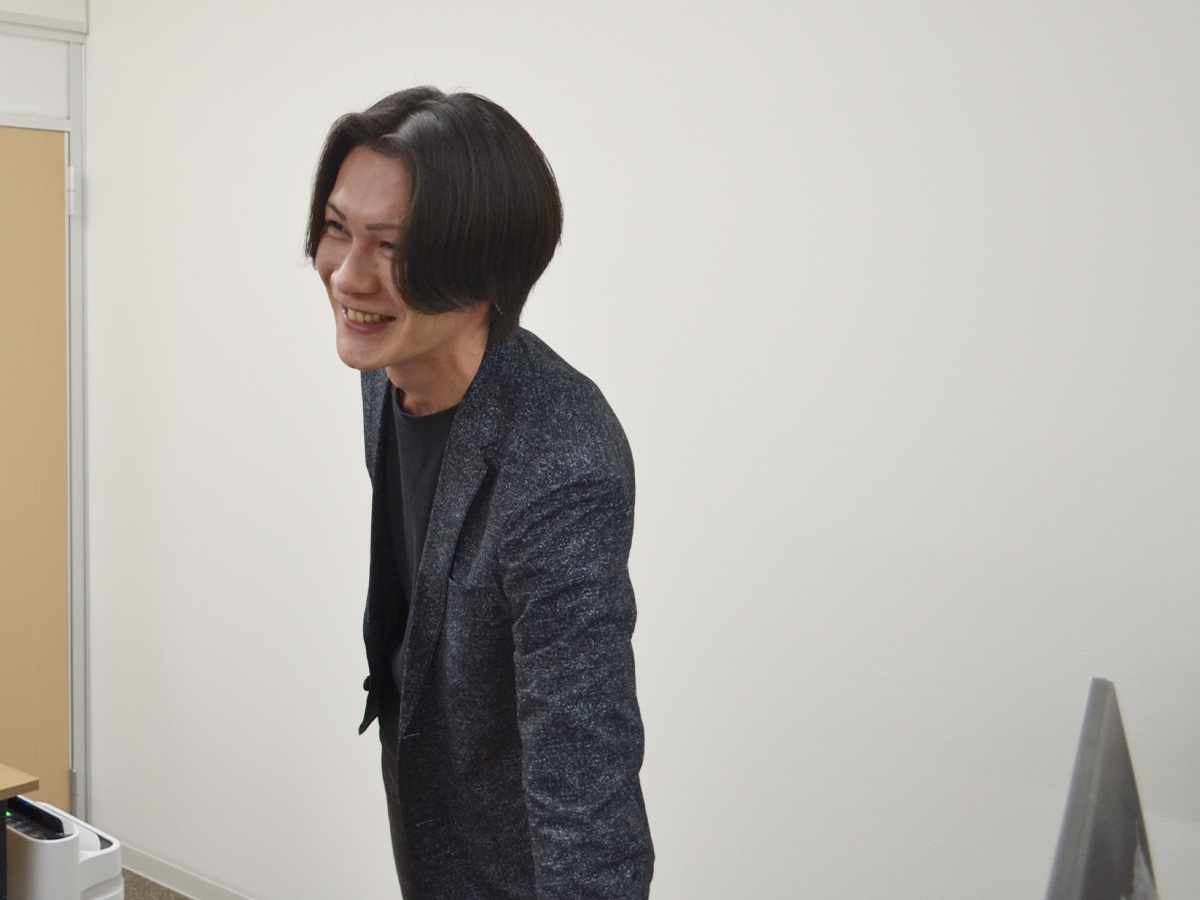 ミッション・ビジョン01